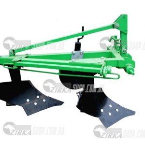 Двухкорпусный плуг 220 (Украина)