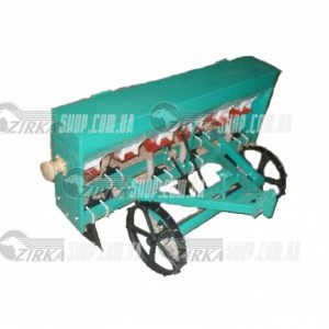 Восьмирядная сеялка точного высева 2BJ-8